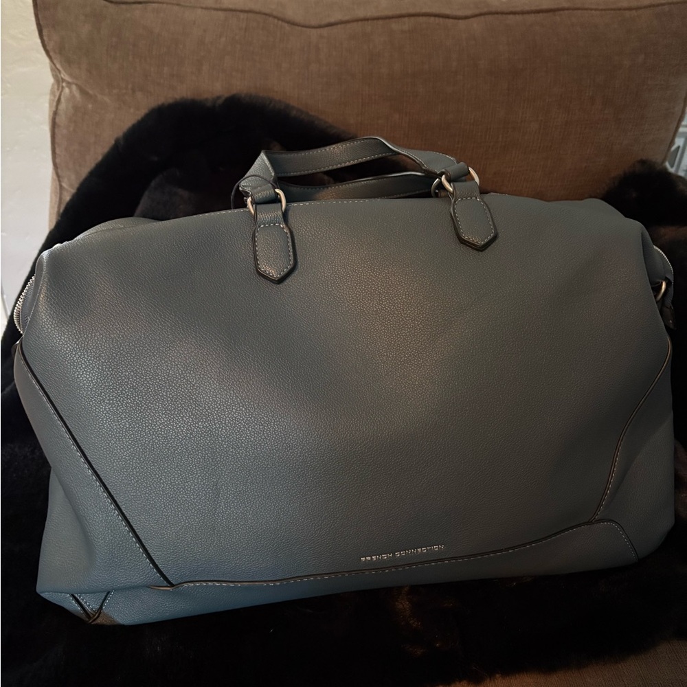 French Connection Weekend Duffel